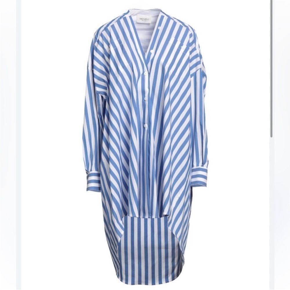MeiMej Cotton tunic - Picture 3 of 14